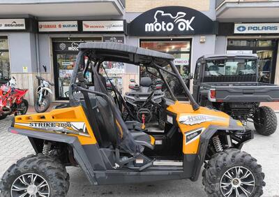  Altre moto o tipologie Quad - Annuncio 9920540