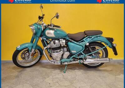 Royal Enfield Classic 650 (2025 - 26) - Annuncio 9920543
