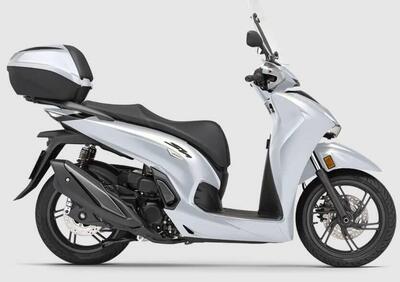Honda SH 350i GT (2025 - 26) - Annuncio 9920550