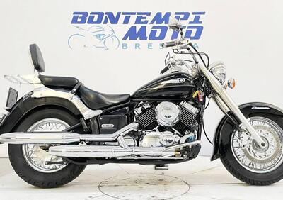 Yamaha XVS 650 Drag Star A Classic (1998 - 06) - Annuncio 9920551