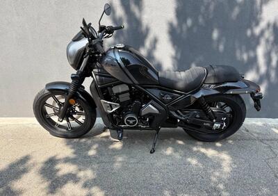 Moto Morini Calibro Custom (2024 - 26) - Annuncio 9920555