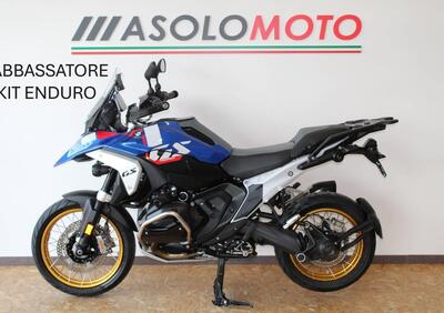 Bmw R 1300 GS Trophy (2023 - 26) - Annuncio 9920563