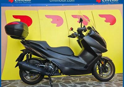 Zontes ZT350-E (2023 - 25) - Annuncio 9920556