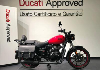 Royal Enfield Meteor 350 (2021 - 26) - Annuncio 9920560