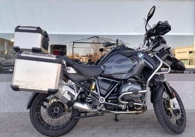 Bmw R 1200 GS Adventure (2017 - 18) - Annuncio 9920561