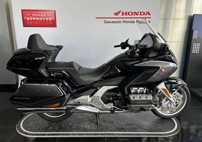 Honda GL 1800 Gold Wing DCT Tour (2020) - Annuncio 9920574
