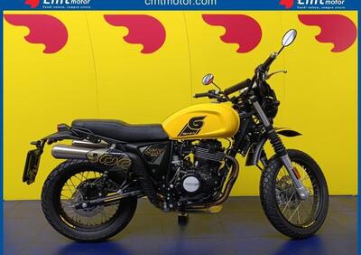 Swm Six6 500 (2022 - 25) - Annuncio 9920566