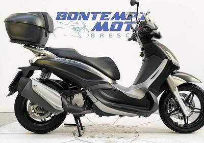 Piaggio Beverly 350 SportTouring ie ABS (2011 - 17) - Annuncio 9920571
