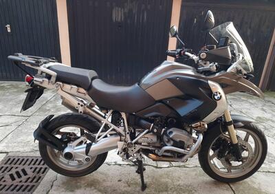 Bmw R 1200 GS (2010 - 12) - Annuncio 9920582