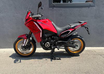 Moto Morini X-Cape 700 Gold Edition (2025 - 26) - Annuncio 9920577