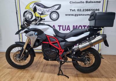 Bmw F 800 GS (2016 - 18) - Annuncio 9920580