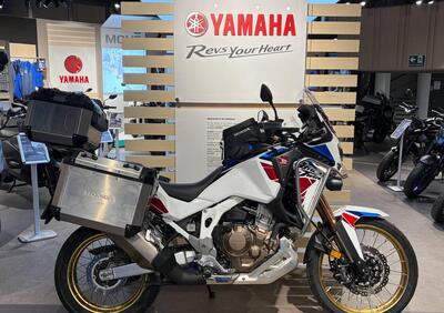 Honda Africa Twin CRF 1100L Adventure Sports Desert Track (2022 - 23) - Annuncio 9920587