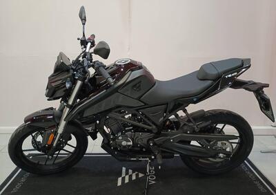 Voge Brivido 125R (2023 - 26) - Annuncio 9920590