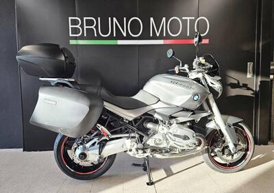 Bmw R 1200 R (2006 - 11) - Annuncio 9920589