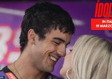 Mille persone per la prima spagnola di "Idolos", il film che parla di MotoGP