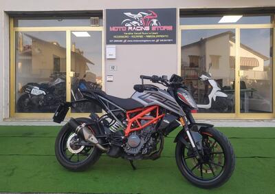 KTM 125 Duke (2021 - 23) - Annuncio 9920600