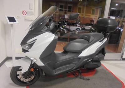 Sym Joymax 300 Z+ (2021 - 24) - Annuncio 9920608