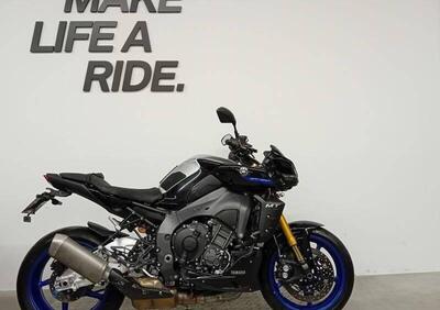 Yamaha MT-10 SP (2022 - 25) - Annuncio 9920606