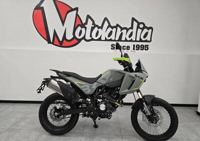 Benelli BKX 125 (2026) - Annuncio 9920610