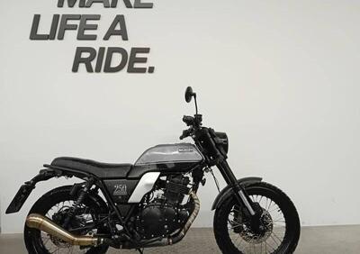 Brixton Motorcycles Glanville 250 X (2018 - 19) - Annuncio 9920611