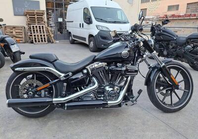 Harley-Davidson 1690 Breakout (2013 - 17) - FXSB - Annuncio 9920615