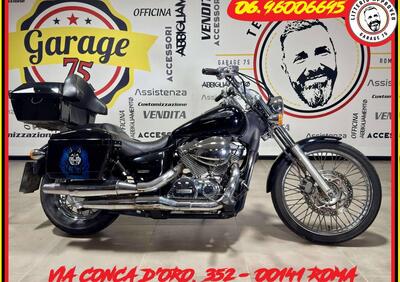 Honda VT 750 Shadow ABS (2007 - 13) - Annuncio 9920619