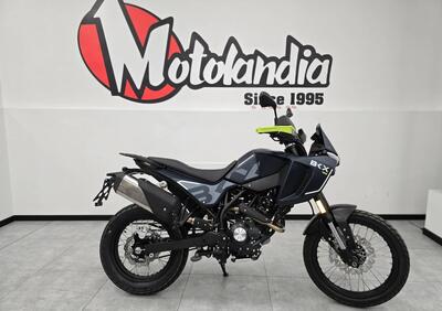 Benelli BKX 125 S (2026) - Annuncio 9920618