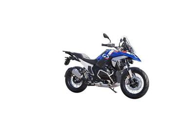 Bmw R 1300 GS ASA (2024 - 26) - Annuncio 9920627