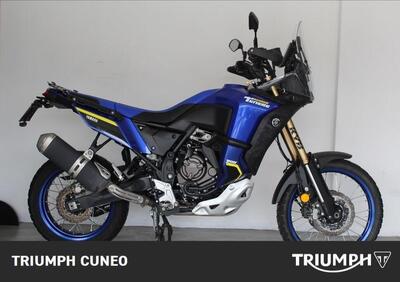 Yamaha Ténéré 700 World Raid (2022 - 25) - Annuncio 9920635