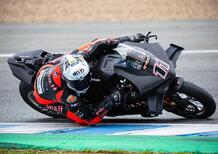 SBK 2026. Miglior tempo per Bulega nei test di Jerez [RISULTATI]