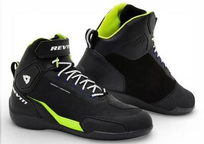 Scarpe REV'IT mod. G-Force H2O Rev'it! - Annuncio 9920642