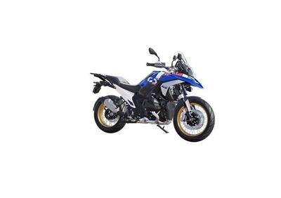 Bmw R 1300 GS ASA (2024 - 26) - Annuncio 9920649