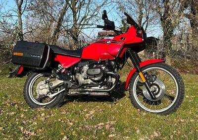 Bmw R100GS - Annuncio 9862363