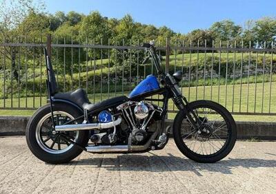 Harley-Davidson chopper Shovelhead 1200 - Annuncio 9920667