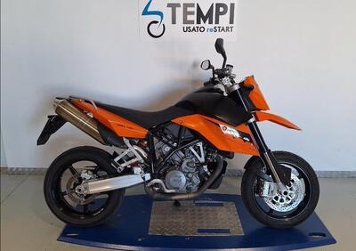 KTM 990 Supermoto (2007 - 08) - Annuncio 9700643
