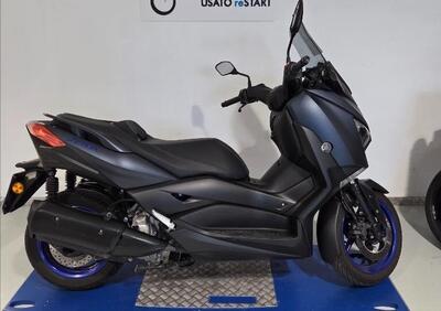 Yamaha X-Max 300 (2021 - 24) - Annuncio 9859265