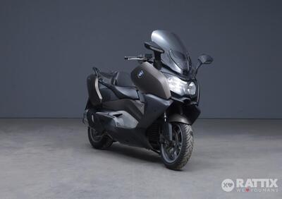 Bmw C 650 GT (2016 - 20) - Annuncio 9919751