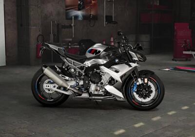 Bmw M 1000 R (2025 - 26) - Annuncio 9920699