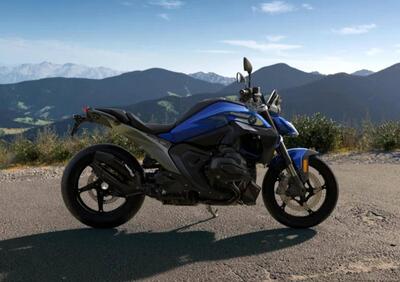 Bmw R 1300 R (2026) - Annuncio 9920704