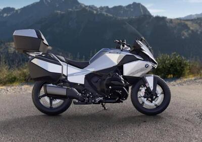 Bmw R 1300 RT (2026) - Annuncio 9920706