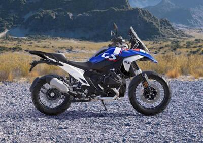 Bmw R 1300 GS Trophy (2023 - 26) - Annuncio 9920707