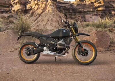 Bmw R 12 G/S (2026) - Annuncio 9920709