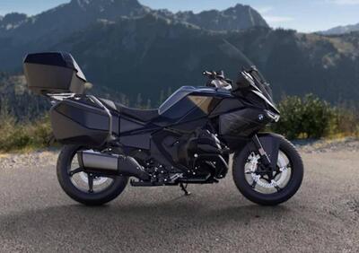 Bmw R 1300 RT (2026) - Annuncio 9920710