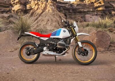 Bmw R 12 G/S (2026) - Annuncio 9920715