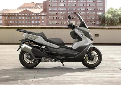 Bmw C 400 GT (2025 - 26) - Annuncio 9920716