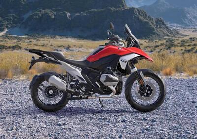 Bmw R 1300 GS (2023 - 26) - Annuncio 9920719