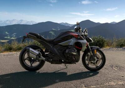 Bmw R 1300 R (2026) - Annuncio 9920720