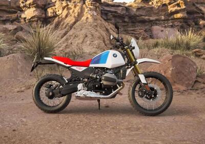 Bmw R 12 G/S (2026) - Annuncio 9920723