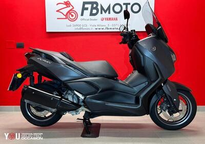 Yamaha X-Max 300 (2021 - 24) - Annuncio 9920742