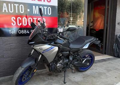 Yamaha Tracer 7 (2021 - 24) - Annuncio 9920743